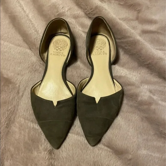 Vince Camuto Flats - Picture 2 of 2
